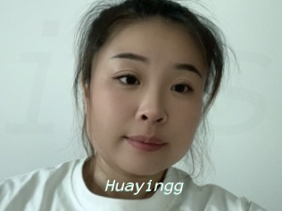 Huayingg