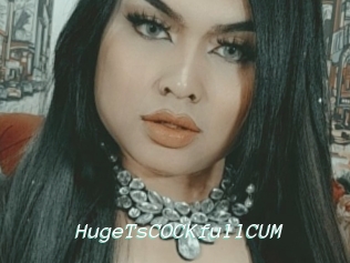 HugeTsCOCKfullCUM