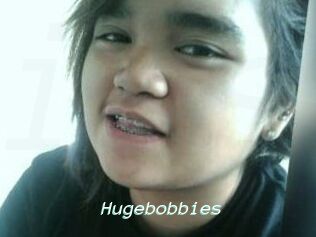 Hugebobbies