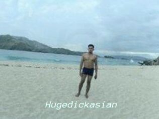 Hugedickasian
