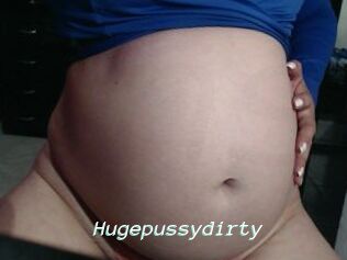 Hugepussydirty