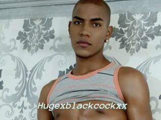 Hugexblackcockxx
