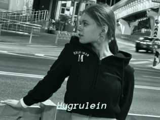 Hugrulein