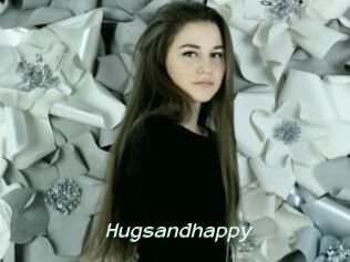 Hugsandhappy