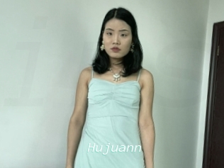 Hujuann