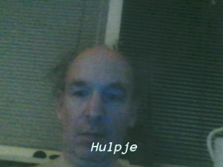 Hulpje