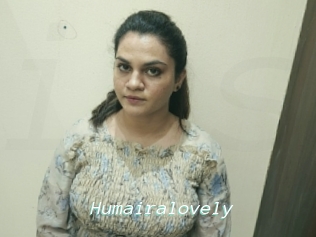 Humairalovely