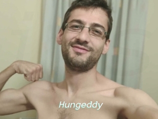 Hungeddy