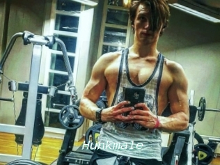 Hunkmale