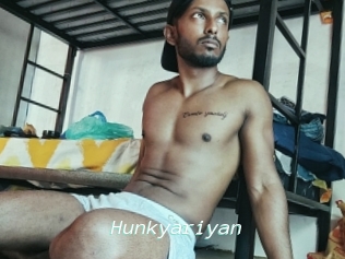 Hunkyariyan