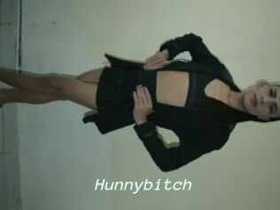 Hunnybitch