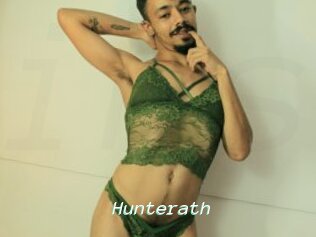 Hunterath