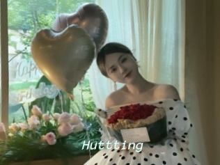 Huttting