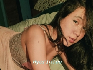 Hyorinlee