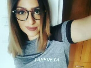 IAMFREYA