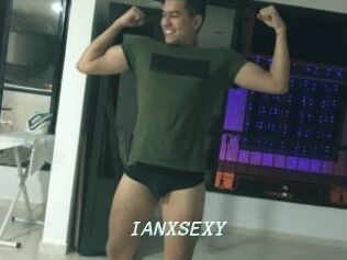 IANXSEXY