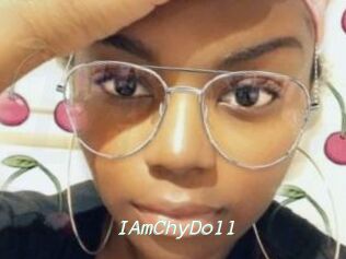 IAmChyDoll