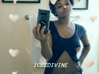 ICEZDIVINE