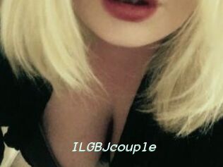 ILGBJcouple