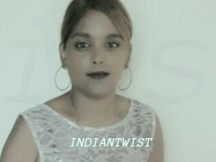 INDIANTWIST
