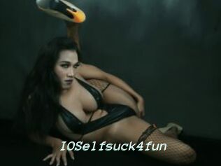 IOSelfsuck4fun