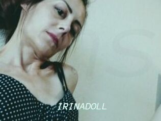 IRINADOLL