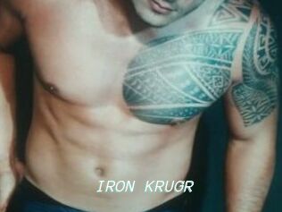 IRON_KRUGR