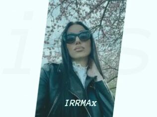 IRRMAx
