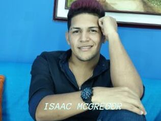 ISAAC_MCGREGOR