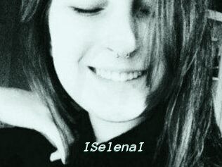 ISelenaI