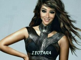 IYOTARA