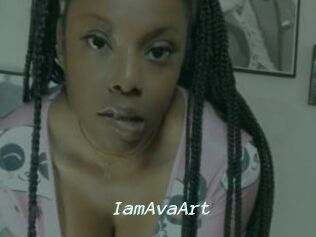 IamAvaArt