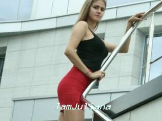 IamJuliana
