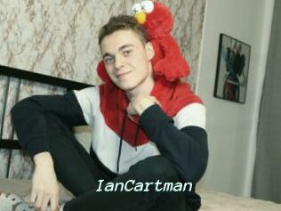 IanCartman