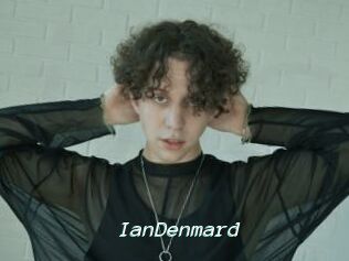 IanDenmard