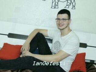 IanGefesti