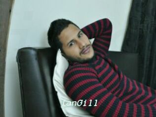 IanGill