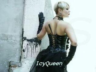 IcyQueen