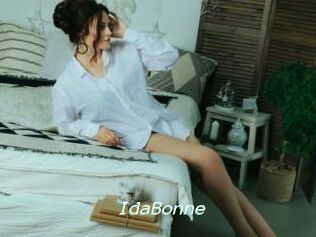 IdaBonne