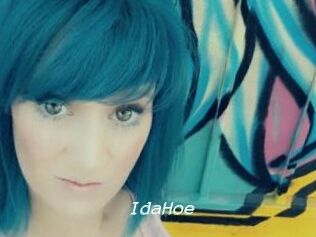 IdaHoe