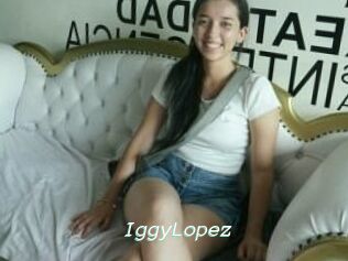 IggyLopez