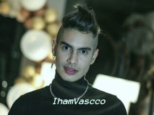 IhamVascco