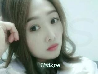 Ihdkpe