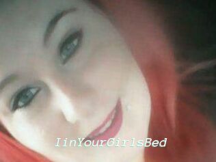 IinYourGirlsBed