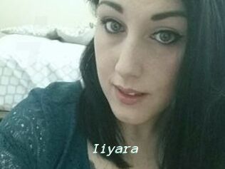 Iiyara