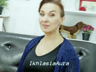 IkhlasiaAura