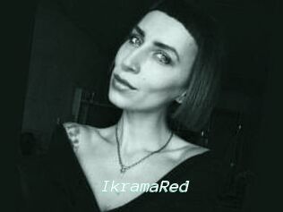 IkramaRed