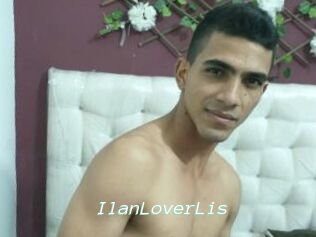 IlanLoverLis