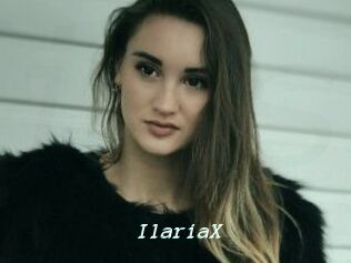 IlariaX