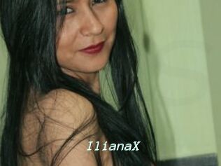 IlianaX
